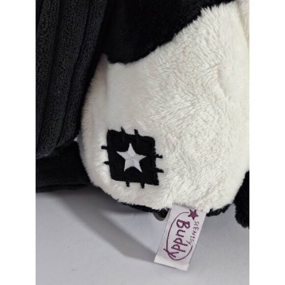 Scentsy Buddy Shu Shu Panda Retired Plush Stuffed Animal W/Scent Pack - Picture 4 of 10